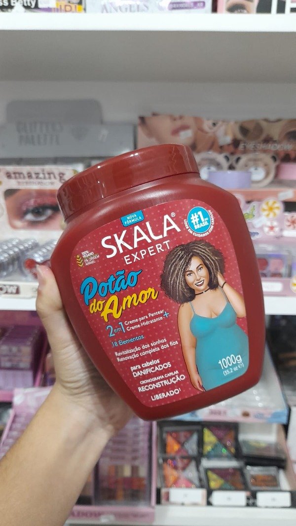 Producto - Skala POTAO DE AMOR