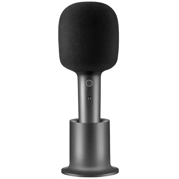 Producto - Microfonos Xiaomi Karaoke Microphone XMKGMKF01YM con Speaker 1401110