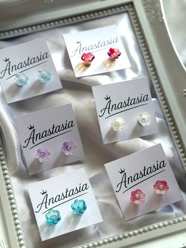 Producto - PROMO DE AROS CAMAPANILLA