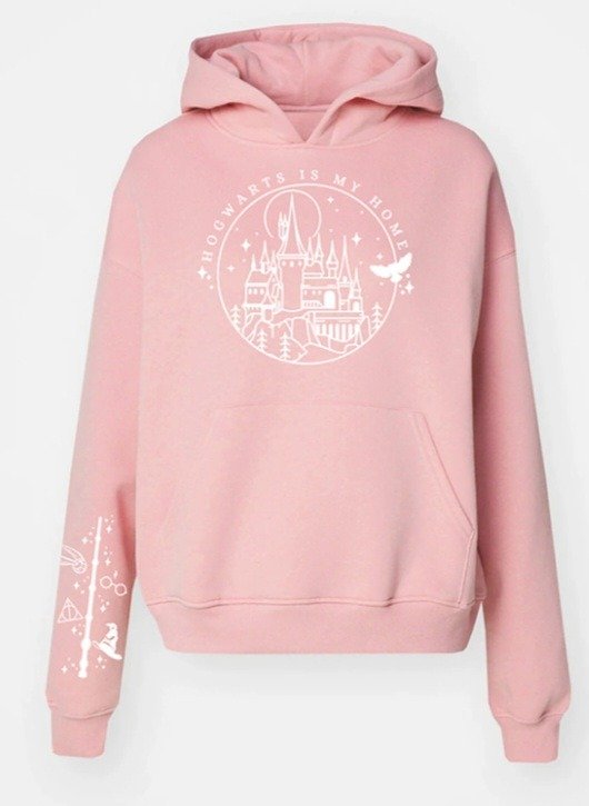 Producto - HOGWARTS HOME