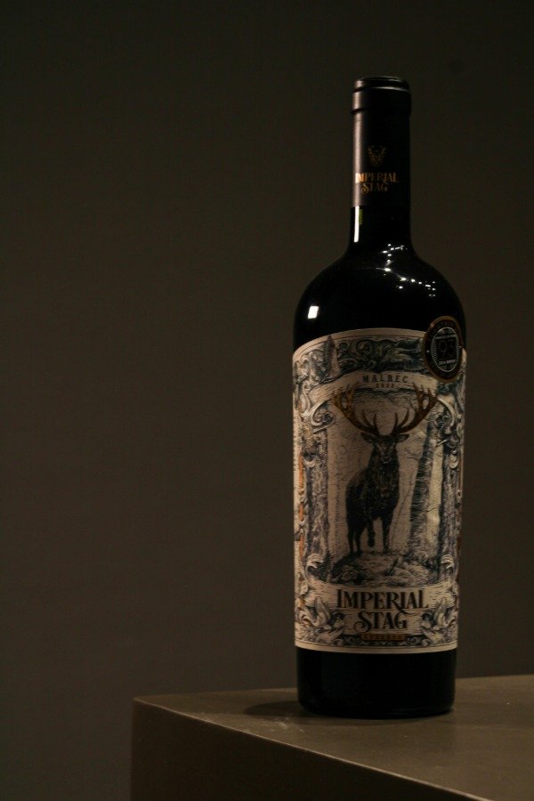 Producto - Imperial Stag - Malbec
