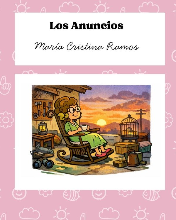 Producto - LOS ANUNCIOS SECUENCIA DIAGNÓSTICA DE COMPRENSIÓN LECTORA