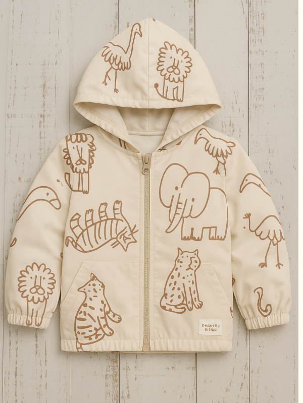 Producto - ROMPEVIENTO ANIMALES