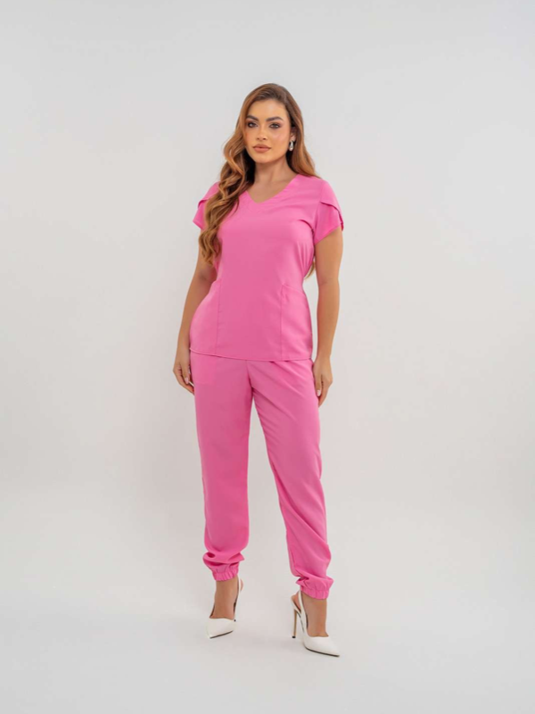Producto - Conjunto Luna Rosa