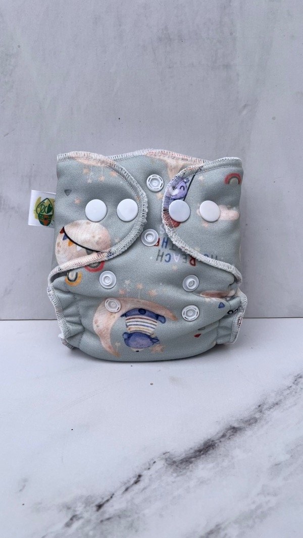 Producto - Pañal RN Ositos