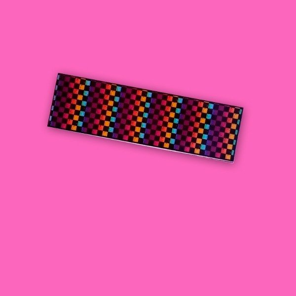 Producto - Filtros Cuadritos Multicolores