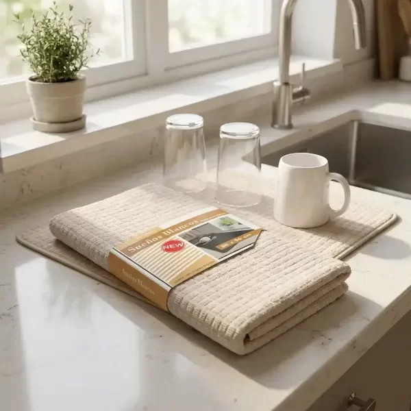 Producto - PAÑO ESCURRIDOR DE COCINA - 1