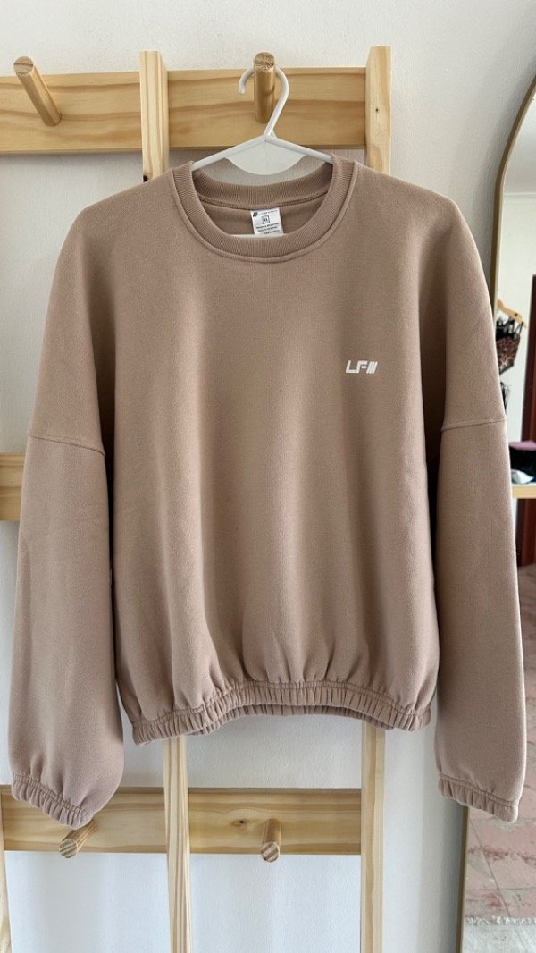 Producto - Buzo One Nude