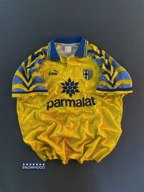 Producto - Parma de Italia primer kit 1995
