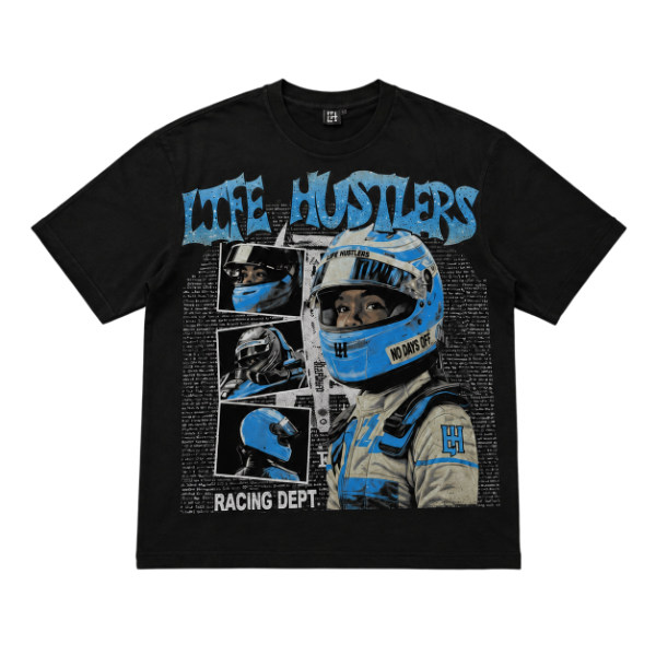 Producto - Life Hustlers - Racing