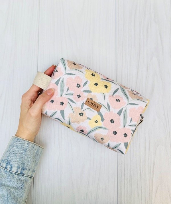 Producto - Clásico Rosa