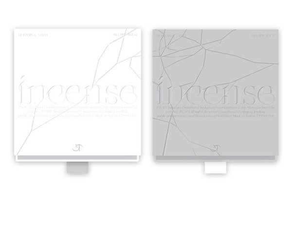 Producto - MOONBIN SANHA INCENSE