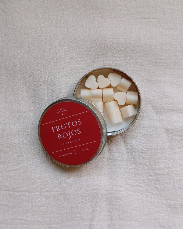 Producto - Bombones Aromáticos x15un