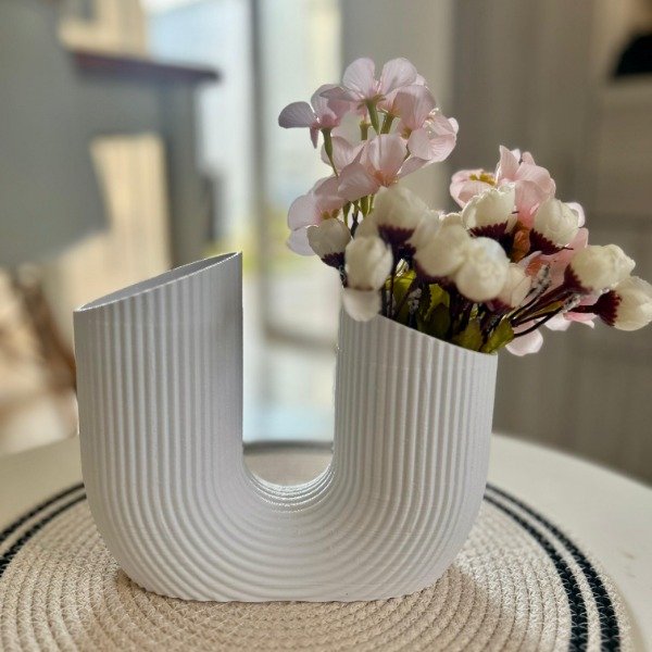 Producto - FLORERO U RELIEVE