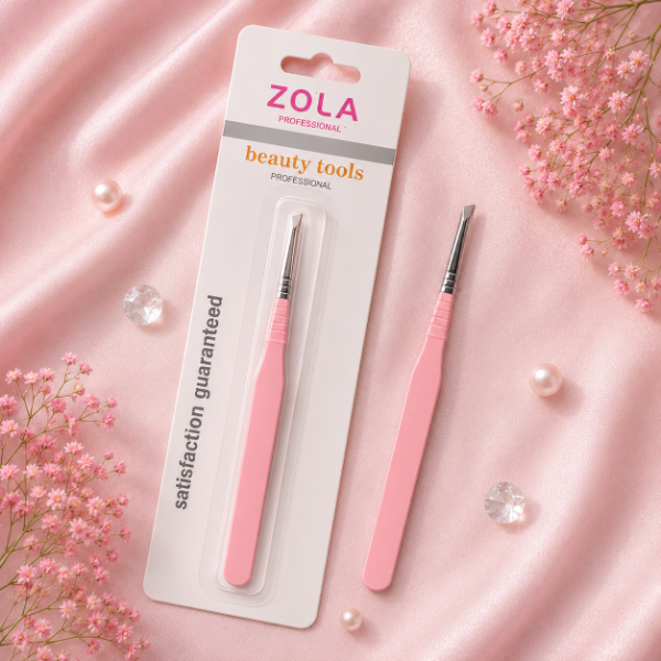 Producto - PINZA RECTA ROSA WH906