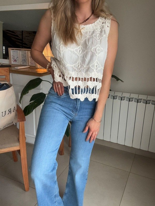 Producto - Jeans Malaga