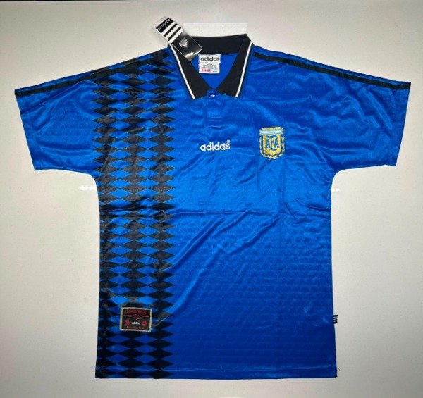 Producto - Argentina Suplente 1994
