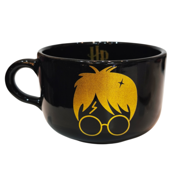 Producto - Tazon Harry Potter