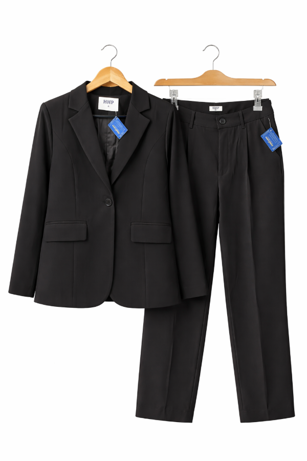 Producto - Blazer sastrero premium