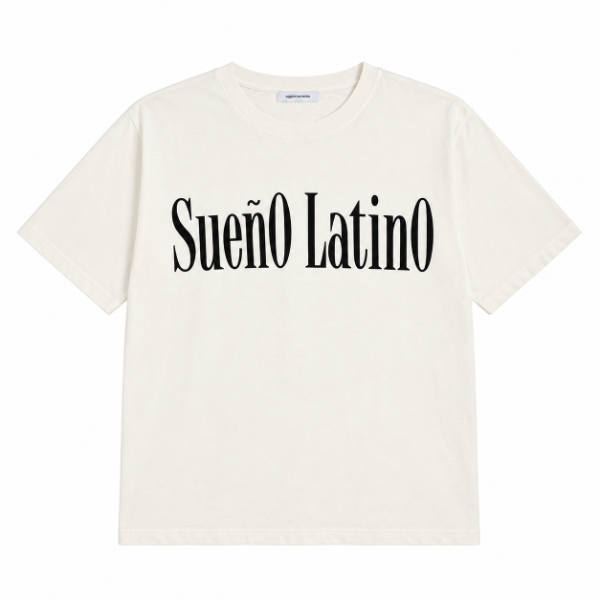 Producto - SueñO LatinO en off white