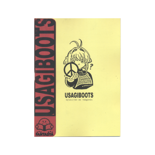 Producto - Usagiboots