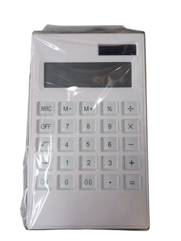 Producto - Calculadora 12 dígitos  cod1130