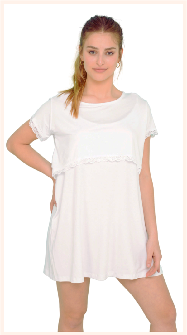 Producto - CAMISÓN MARIA