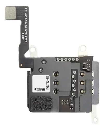 Producto - LECTOR SIM IPHONE 12 PRO MAX