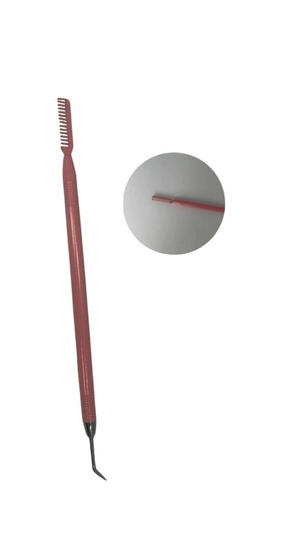 Producto - HERRAMIENTA DE LIFTING CON PEINE DE ACERO
