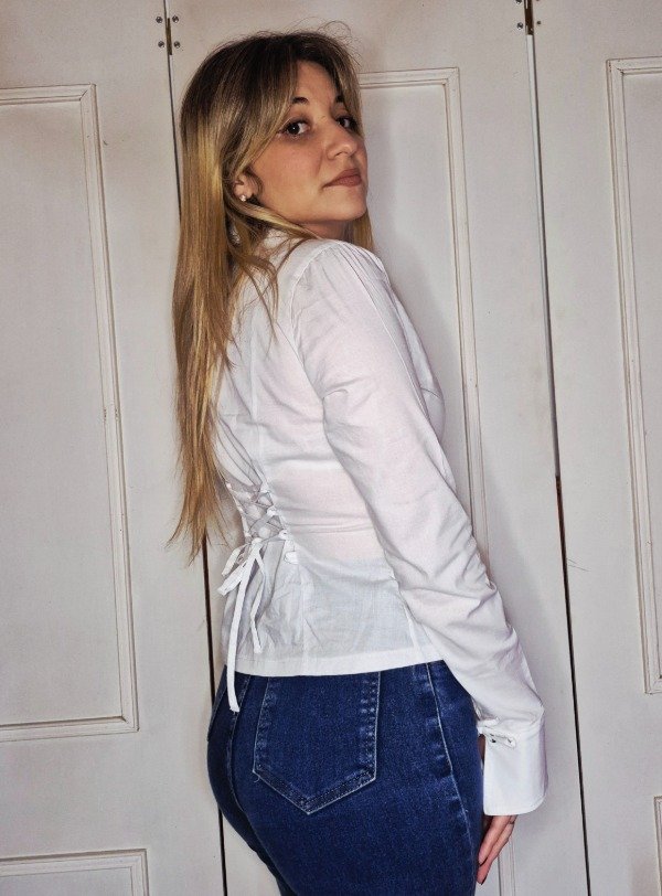 Producto - Camisa Carolina - 2
