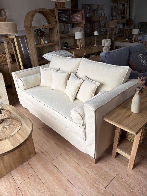 Producto - Sillón ghost Tulum - 15