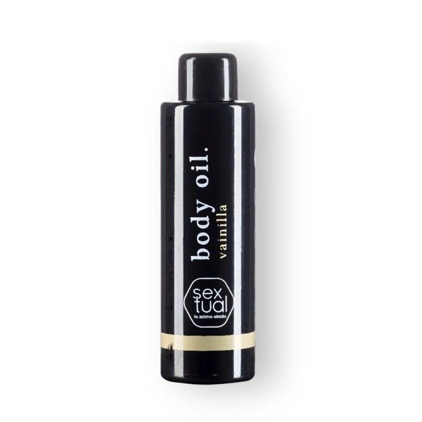 Producto - Combo Sextual Plus 30 ml (neutro/anal/oleo masajes) - 3