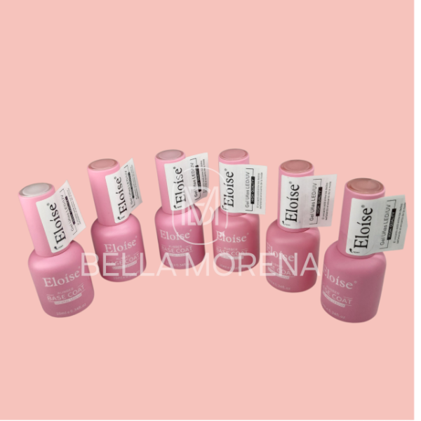 Producto - Rubber Eloise 10ml