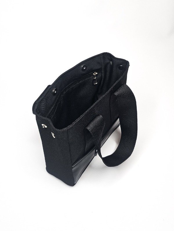 Producto - Cartera BLOCK negro - 8