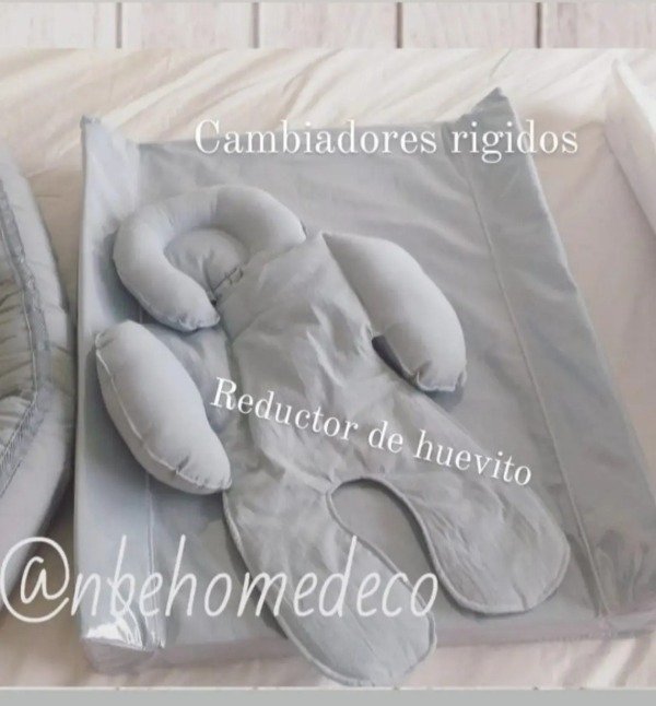 Producto - Reductor de huevito (Varios Colores)