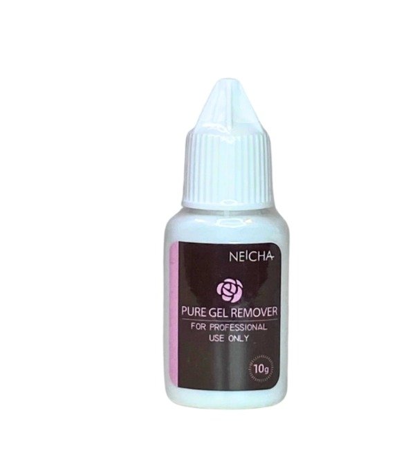 Producto - REMOVEDOR EN GEL NEICHA
