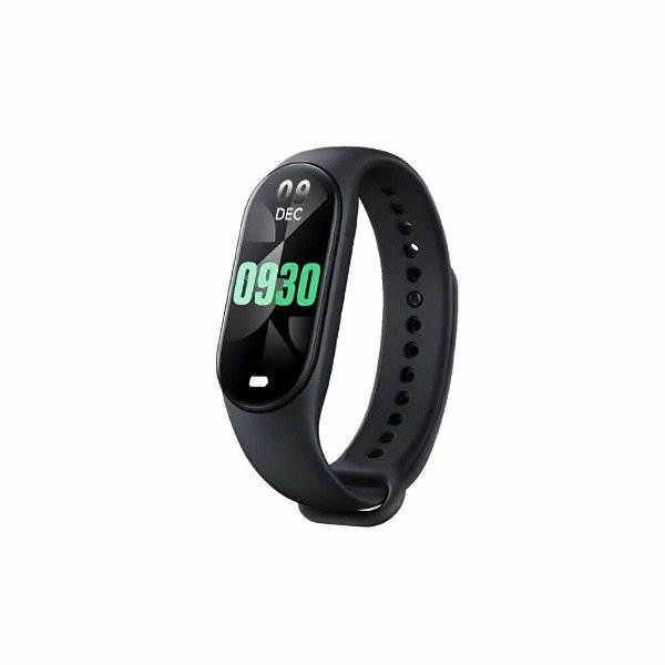 Producto - Smartband NEGRO