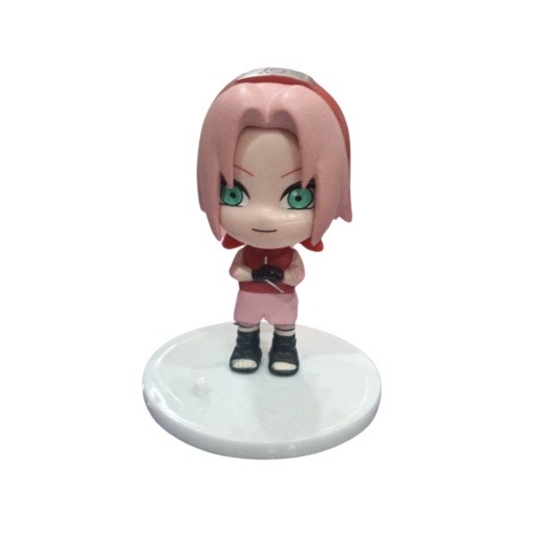 Producto - Figura Sakura 01 Naruto
