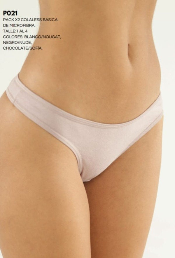 Producto - Andressa P021