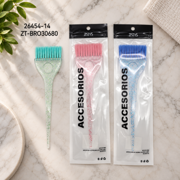 Producto - BROCHA GLITTER PARA TINTURA BRO030680