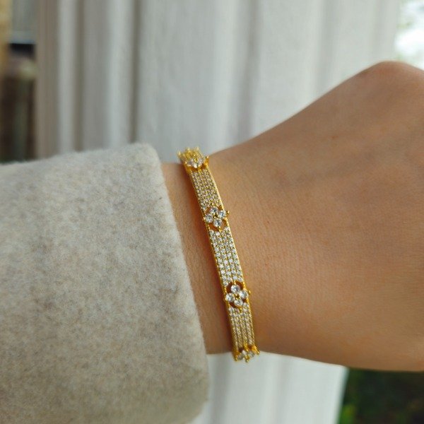 Producto - Pulsera Van Luxury