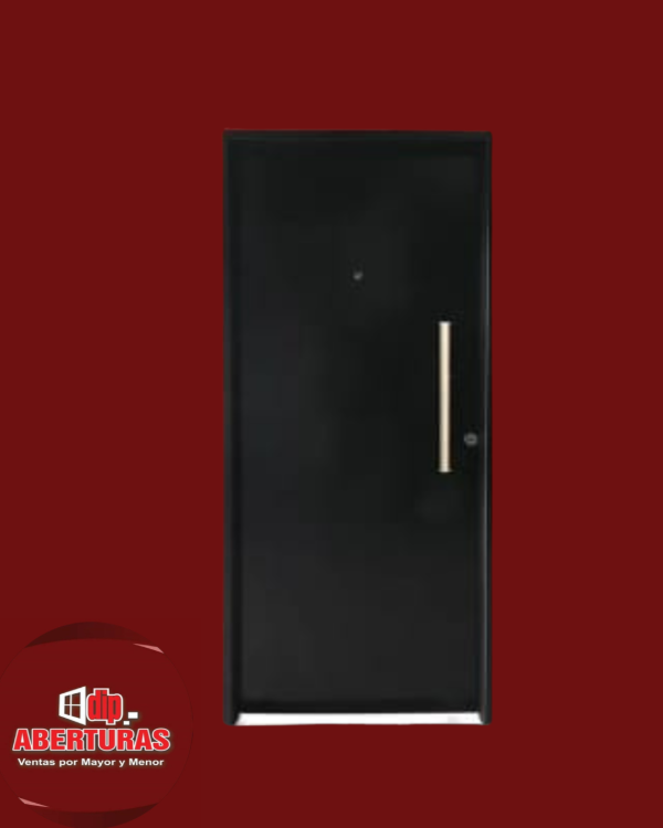 Producto - PUERTA MOD 501
