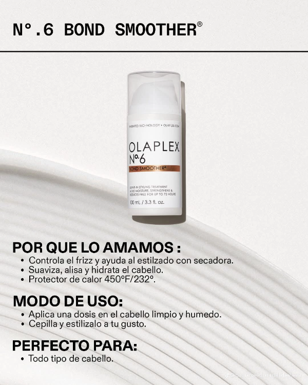 Producto - Olaplex 6
