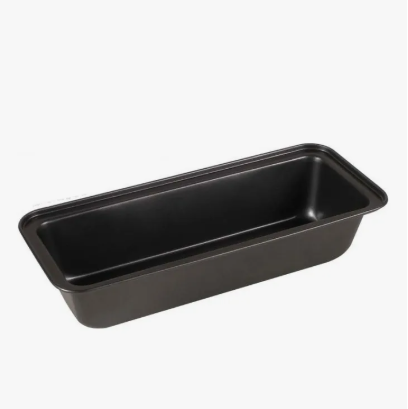 Producto - Budinera Molde Pan Reposteria Antiadherente Teflon 32cm