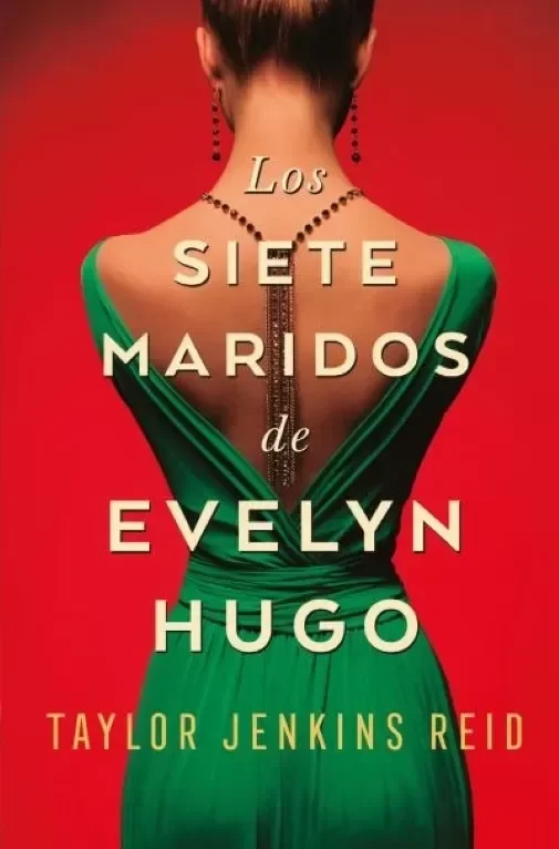 Producto - Los siete maridos de Evelyn Hugo