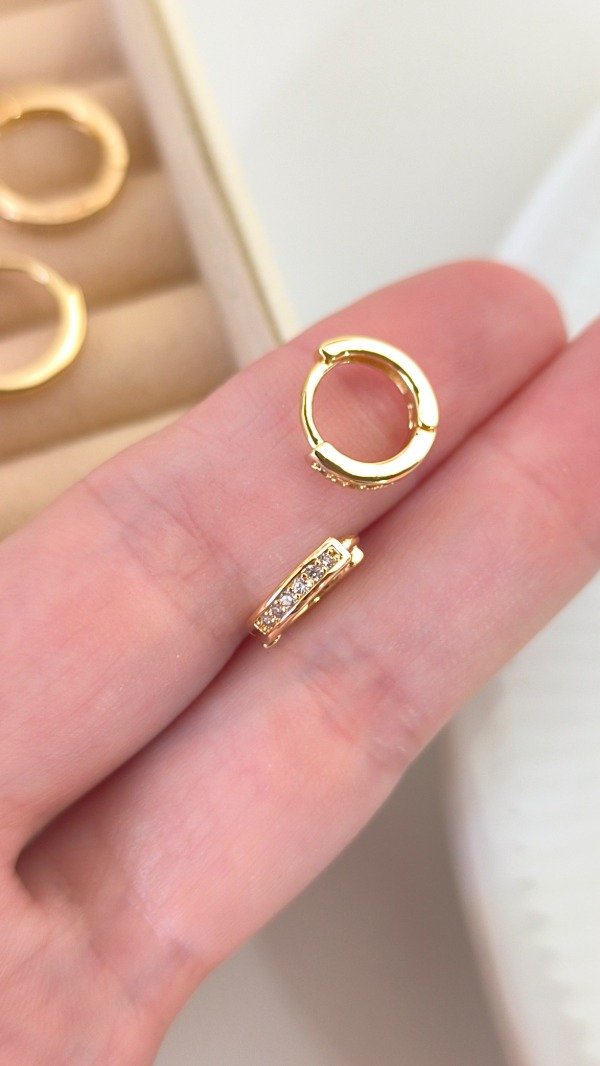 Producto - Argollas Carry