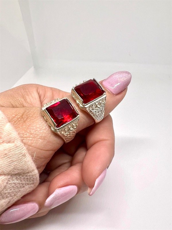 Producto - Anillo 44