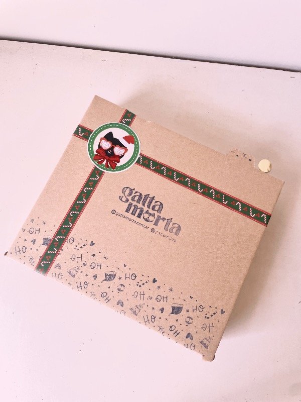 Producto - Calendario de Adviento