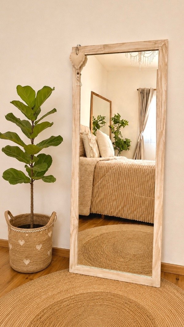 Producto - ESPEJO 130X56 (4 Colores)