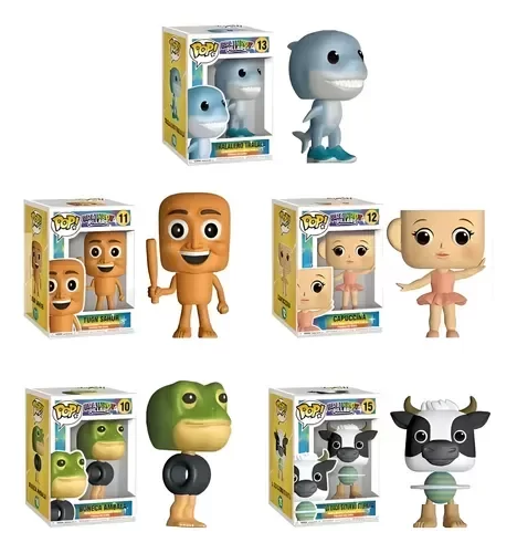 Producto - FUNKO POP TRALALERO TRALALA